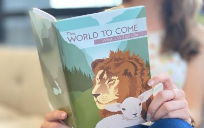 Interview With Author of New Booklet on the Millennium 