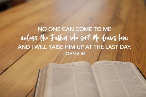 Is “Accepting Jesus” All to Becoming a Christian?