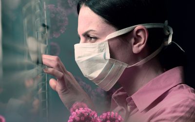 Is Coronavirus an End-Time Plague?