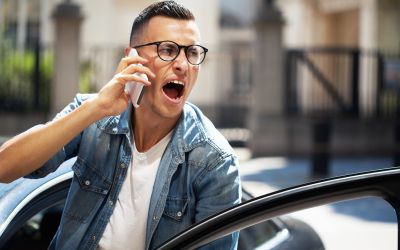 Is It a Sin to Cuss?