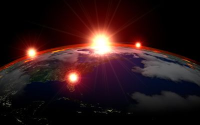 Is Nuclear War Inevitable?