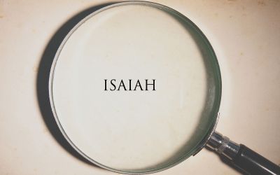 Isaiah