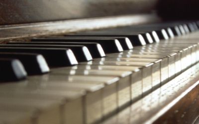 Musical Instruments in Church