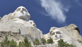 Leadership Lessons From Washington and Lincoln