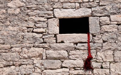 Lessons From Rahab in the Bible