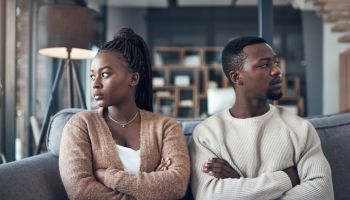 Marriage Problems, Part 4: Trouble in Paradise? 