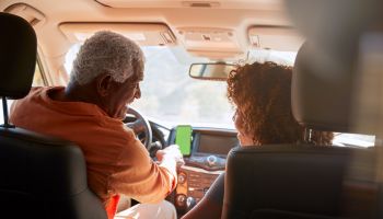 Marriage Problems, Part 6: “Happily Ever After . . . We Hope” 