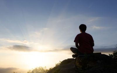 What Is Meditation?