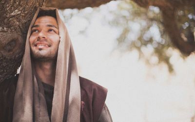 Believe in the Gospel