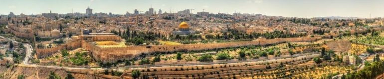 Read: Middle East in Prophecy.