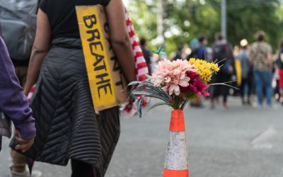 Now Is the Time to Protest—but How?