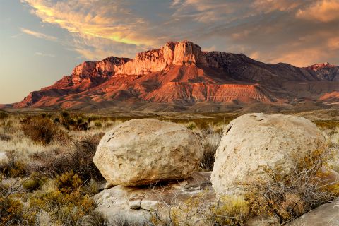 On What Rock Did Christ Build His Church?