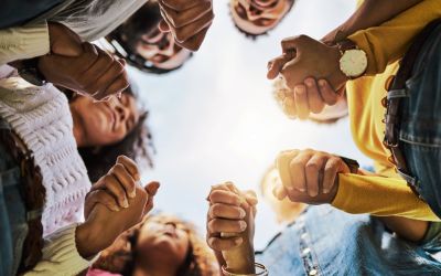 Our Only Hope: God’s Promises