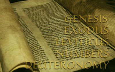 The Pentateuch