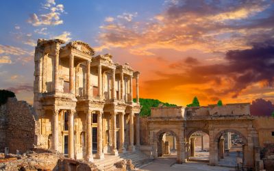 Church History: Polycarp and Polycrates