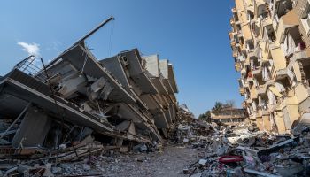 Powerful Earthquakes Hit Turkey and Syria: Making Sense of the Tragedy