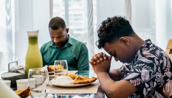 The Meaning of Matthew 6:11: “Give Us This Day Our Daily Bread”