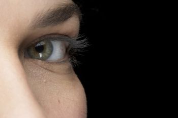 <p>Evolution cannot explain&nbsp;the irreducible complexity of organs such as the eye.</p>