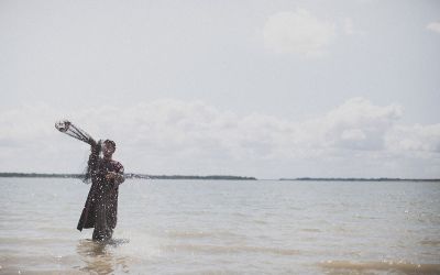 The Time Is Fulfilled: 4 Proofs Jesus Was Messiah