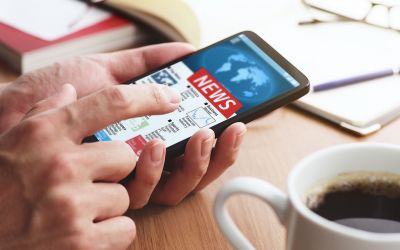 Prophecy in the News