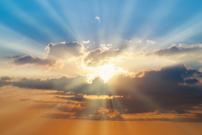 Questions About Heaven Answered From the Bible