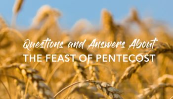 Questions and Answers About the Feast of Pentecost
