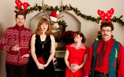 Is Jesus Really “the Reason for the Season”?