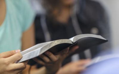 The Sabbath in the Bible