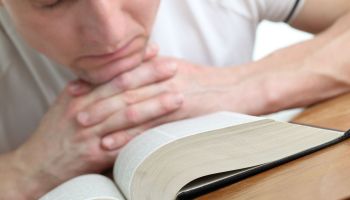 Scrapping the Excuses: 3 Strategies for Daily Prayer