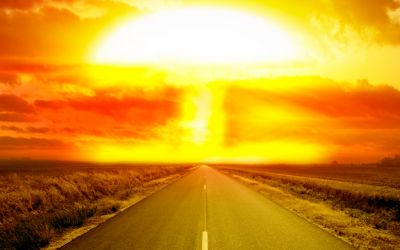 The second coming of Christ provides real hope for the future.