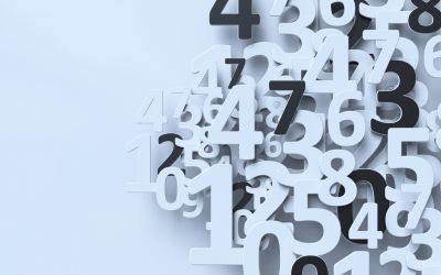 Significant Numbers in the Bible