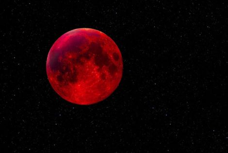 Signs in the Heavens