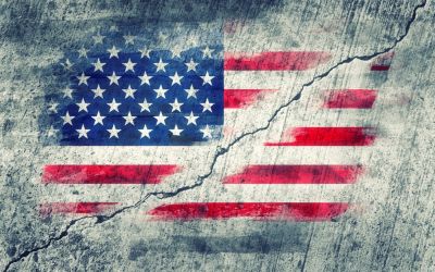 Stop Sinning America