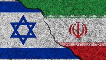 The Israel-Iran Conflict and Bible Prophecy