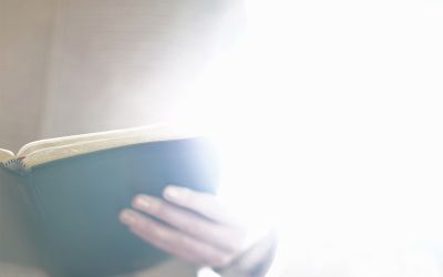 The Kingdom, the Power and the Glory