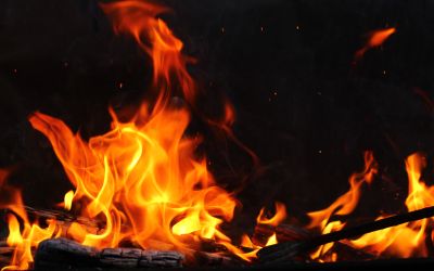 The Meaning of 2 Timothy 1:6: Stir Up the Gift of God