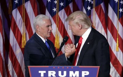 The Real Change Facing America