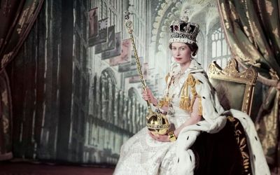 The Second Elizabethan Age: Its Prophetic Significance