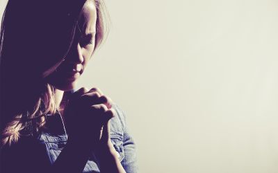 The Sinner’s Prayer
