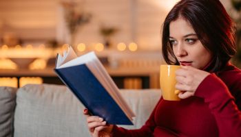 The Spicy Novel Trap for Christians