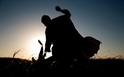 The Story of Cain and Abel: Still Relevant Today