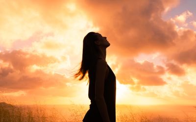 Things Are Looking Up