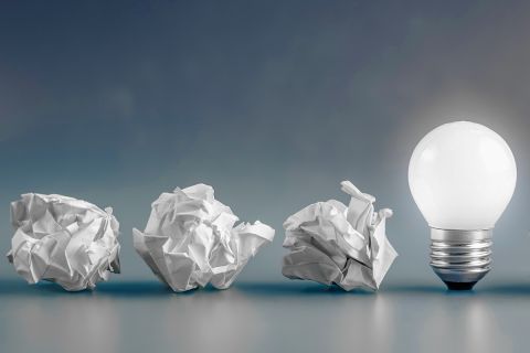 Three Ways to Learn From Mistakes