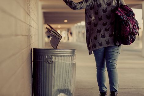 Unthankfulness: A Sign of Perilous Times