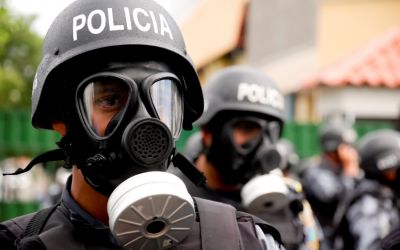 Weapons of Mass Destruction and Bible Prophecy