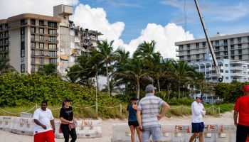 What Can We Learn From the Surfside Condominium Collapse?