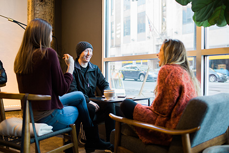 What Does God Want From Me?