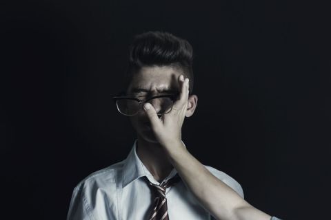 What Does It Mean to Turn the Other Cheek?