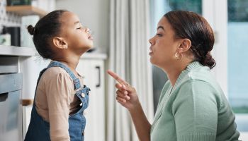 What Does Proverbs 13:24 Teach About Parental Discipline? 