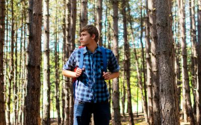 What Happened to Masculinity?